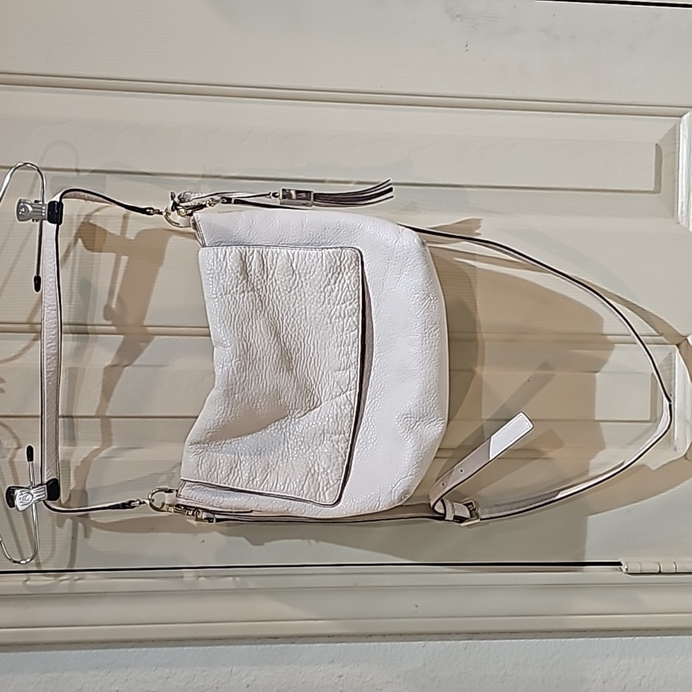 Kate spade cow leather shoulder bag